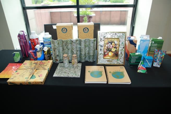 Tetra Pak Joins Hands with Pro Vietnam and Circular Action to Pilot Buy-back Model of Used Beverage Cartons in the Community