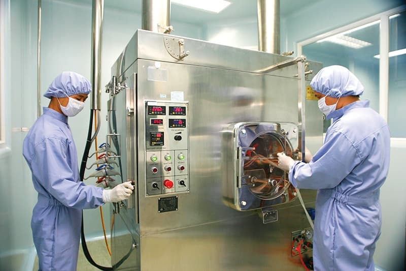 Legal framework sought for Vietnam’s biopharma sector