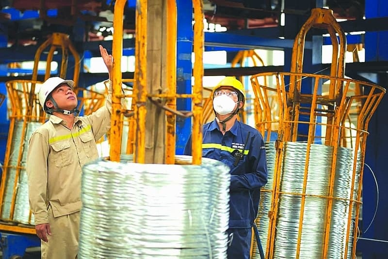 Steel exports are struggling because of trade remedy lawsuits