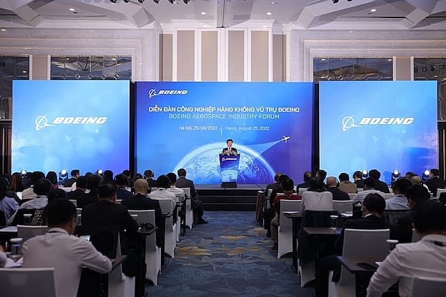 New planes and routes as aviation picks up