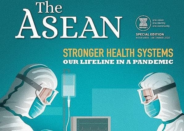 ACPHEED Secretariat Office launched in Thailand