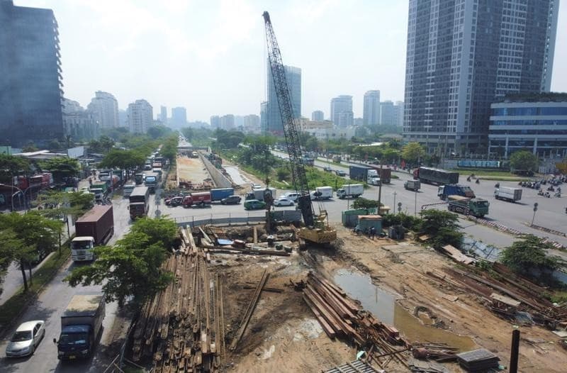 HCM City seeks additional 5 billion USD worth of public investment