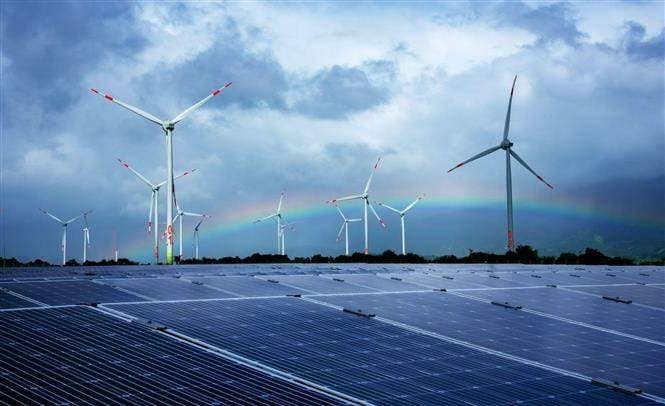 UN commends Viet Nam’s seriousness in fulfilling climate commitments