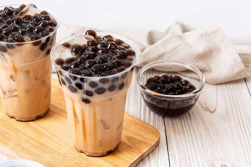 Vietnam remains huge potential market for bubble tea