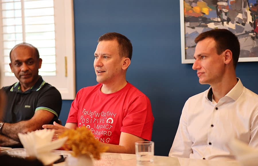 Home Credit: Thinking differently about financial literacy