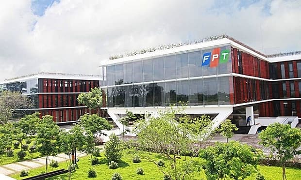 Vietnam stepping up global tech supply