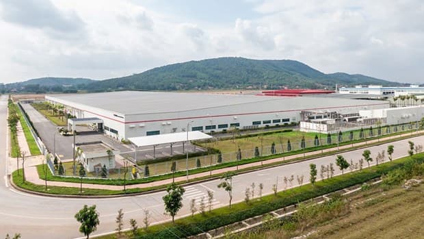 Quang Ninh selectively attracts investment to industrial development