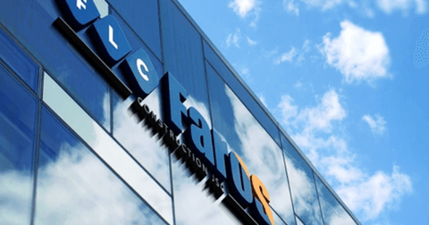 FLC Faros transfer to UPCOM delayed