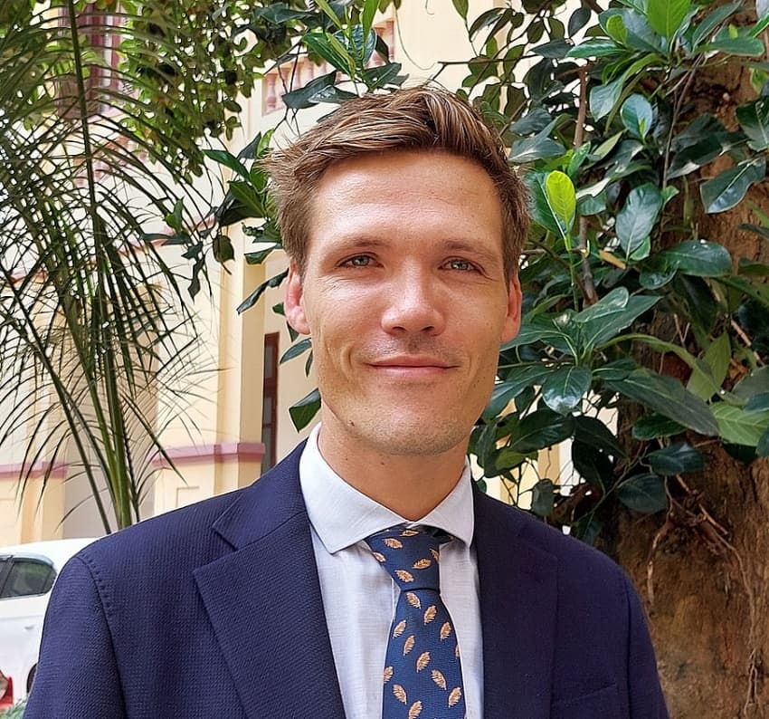 Developing a robust circular economy through the best practices of Denmark