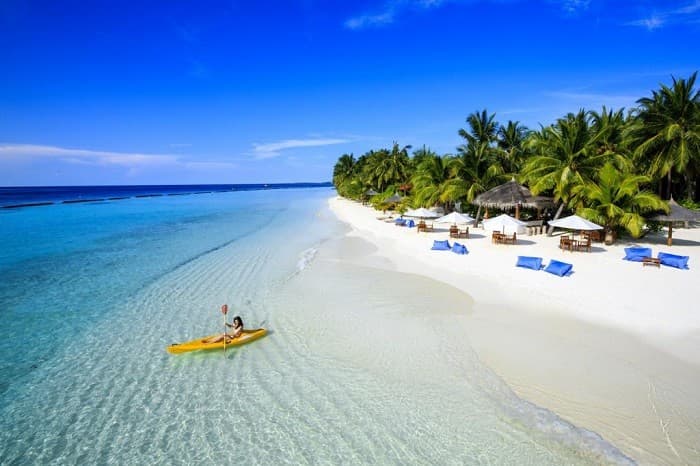 Phu Quoc welcomes increasing investment in urban development