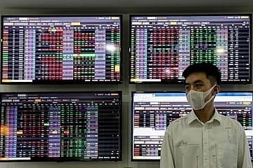 Has the stock market created a bottom?