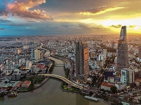 HCM City tops nation in FDI attraction in first eight months
