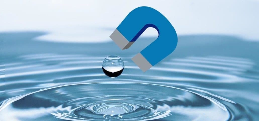 Healthy water offers ample opportunities for businesses