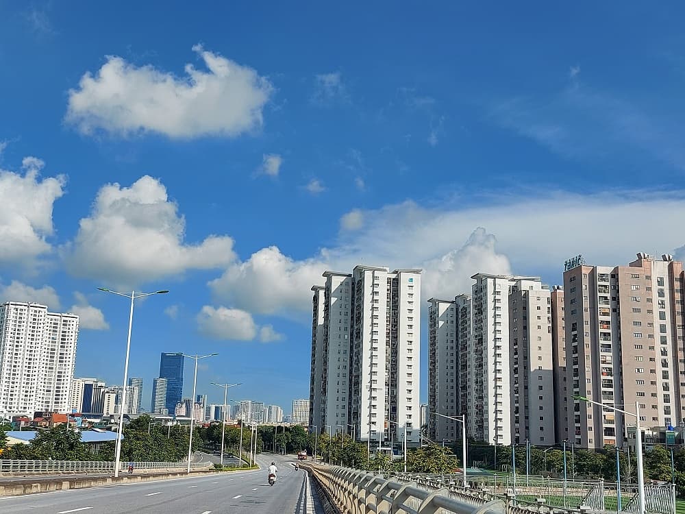 No sign of debt crisis among listed property developers