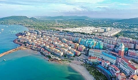 Phu Quoc welcomes increasing investment in urban development