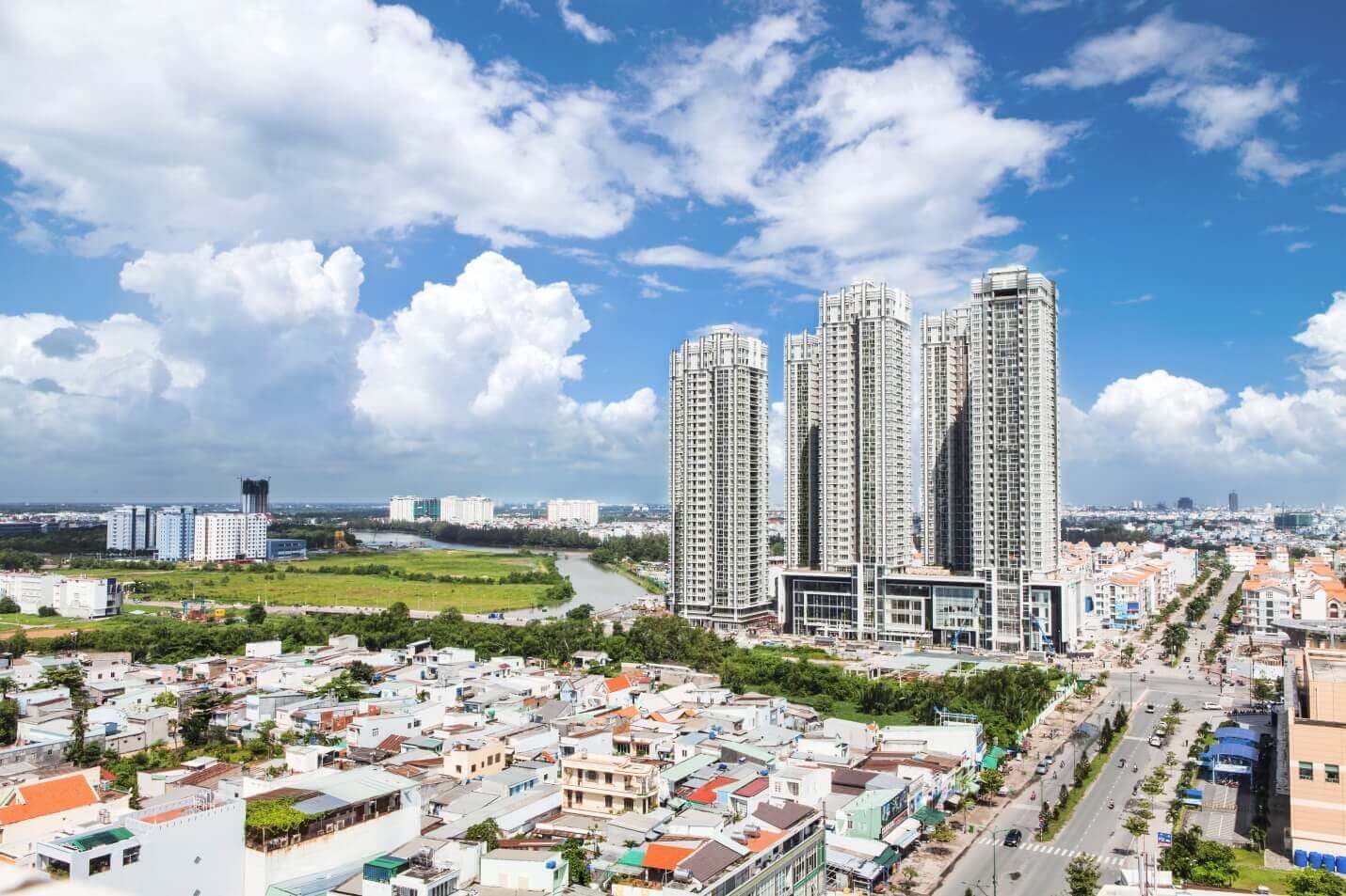 What are the prospects for HCM City’s property market?