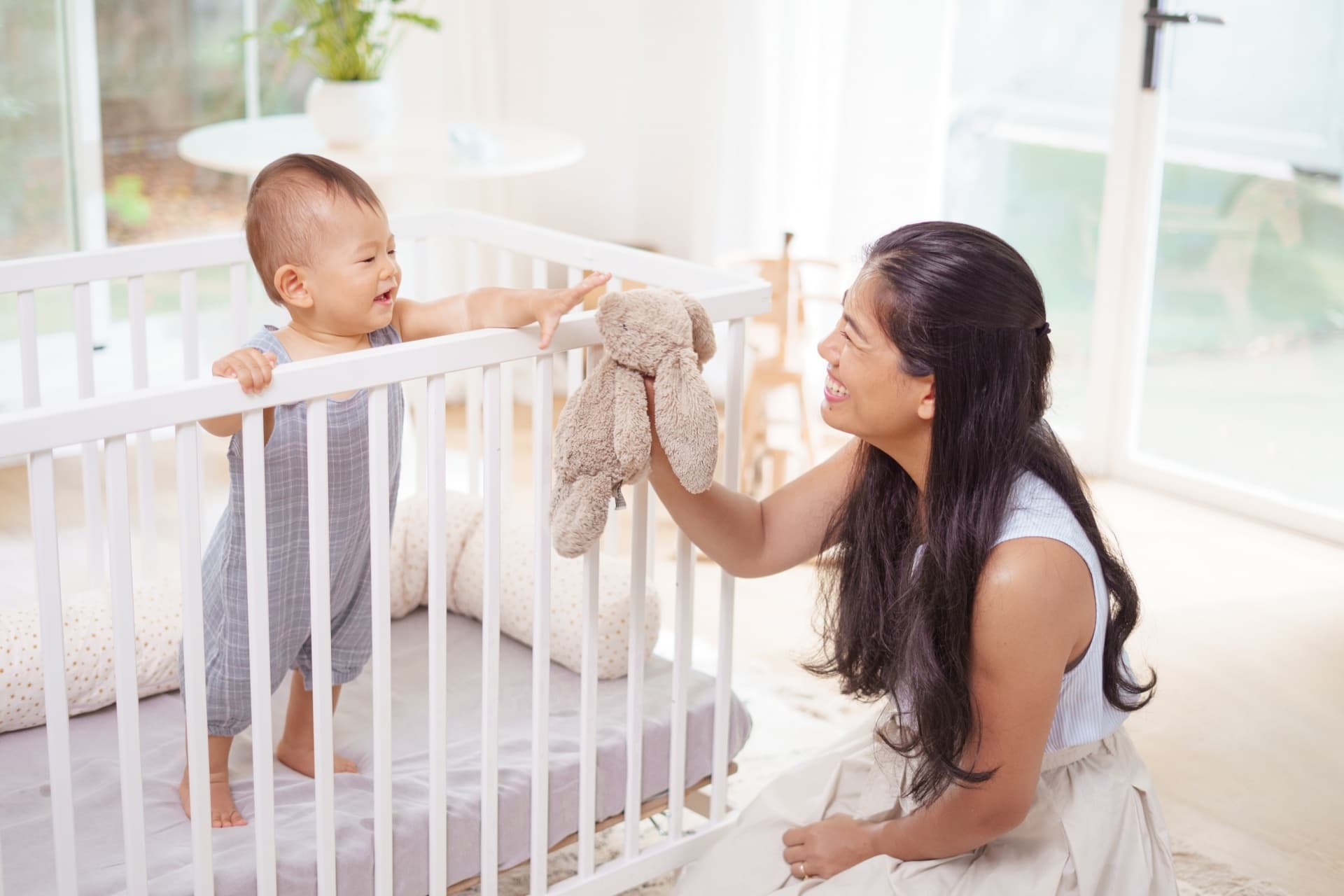 Germany’s Geuther to fuel boom of Vietnam’s mum and kid market