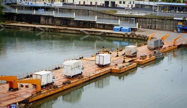 Quang Ninh works hard on sustainable import-export development