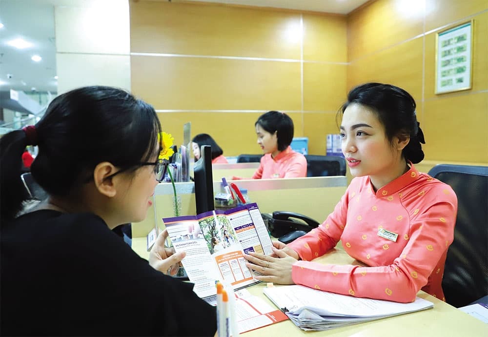 Credit tweak opens door for economic rejuvenation