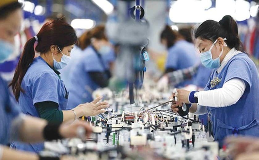 Foreign direct investment needs new approach