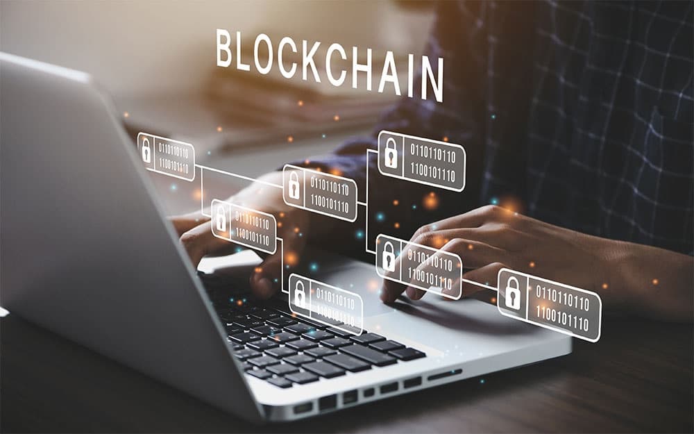 Untangled laws crucial for blockchain
