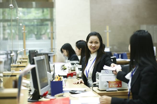 Sustaining Financial Resources