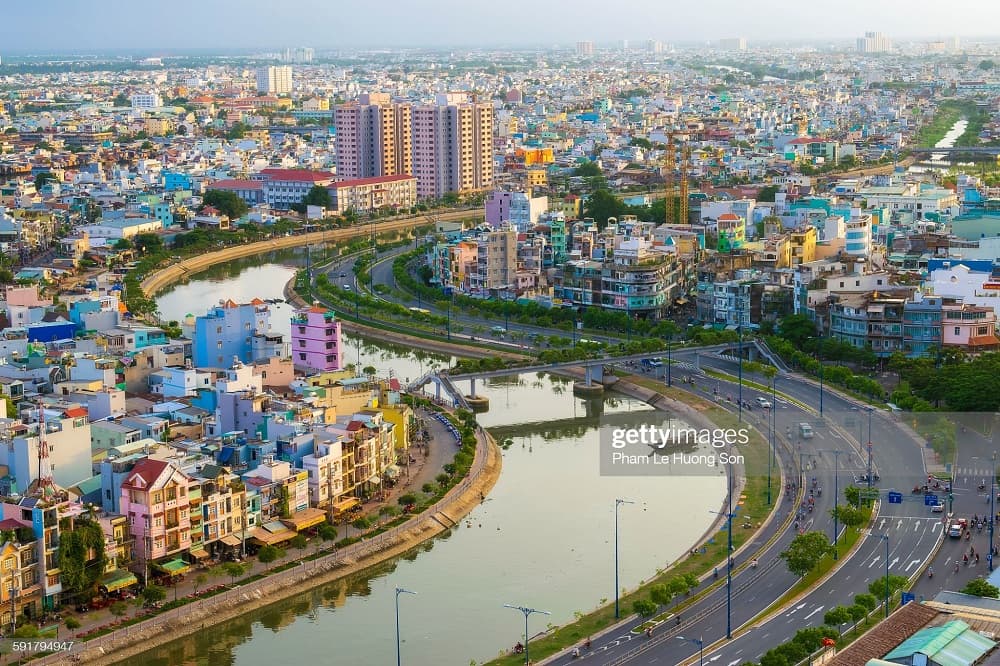 Promoting sustainability in Southeast Asia and Vietnam