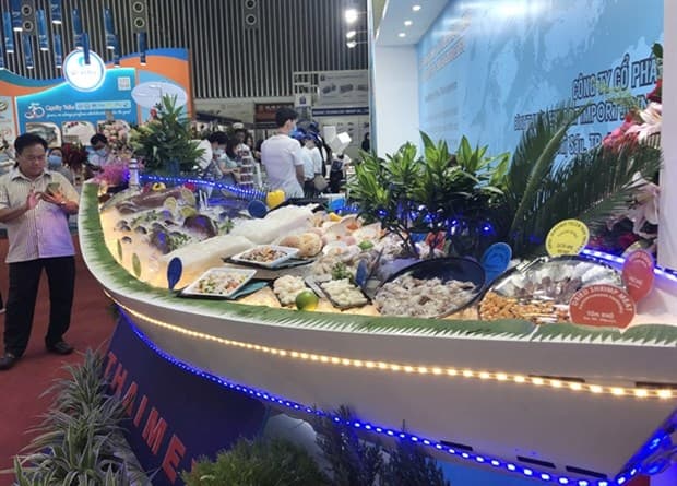 Prospects bright for seafood exports to UK in rest of 2022