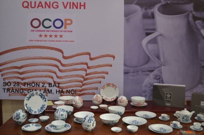 The Positive Impact of The OCOP Program on Rural Economic Development