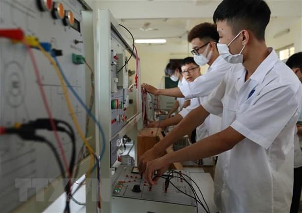 Vietnam eyes FDI attraction opportunities