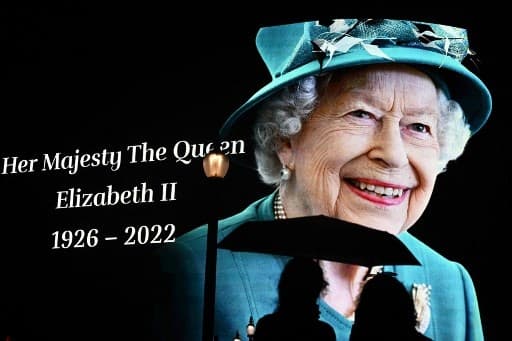 Vietnam’s leaders offer condolences over death of Queen Elizabeth II