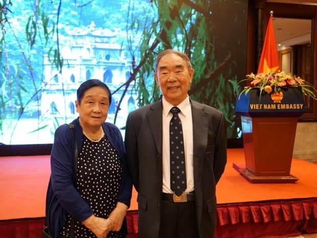 Chinese professor hails Vietnam’s future economic prospects