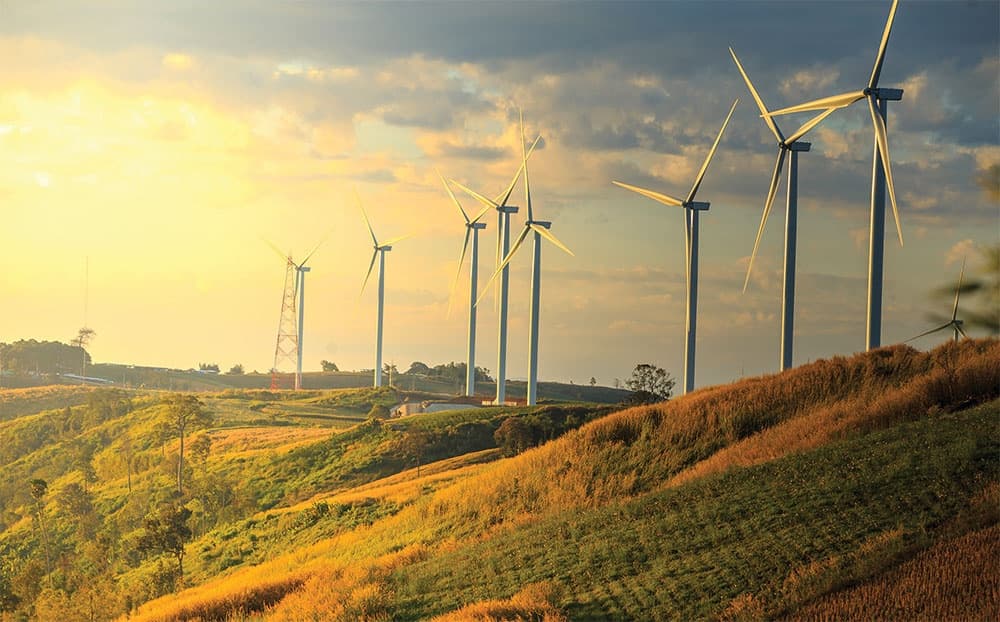 Levanta and Actis partner in Southeast Asia renewables platform
