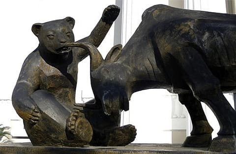Markets forecast to get boost from supportive information