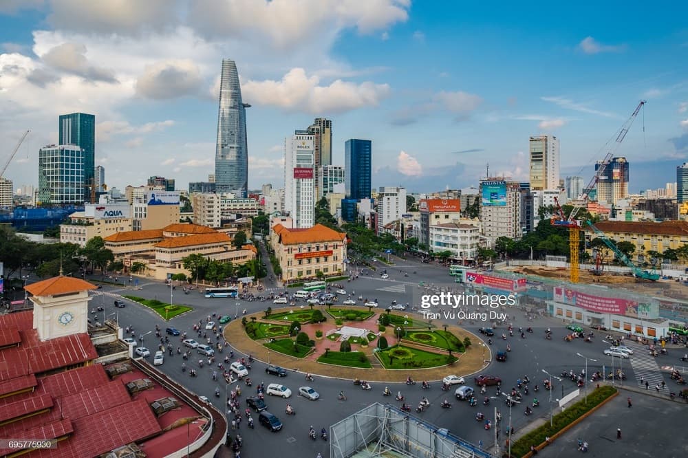 Vietnam’s GDP growth could peak in 3Q22F