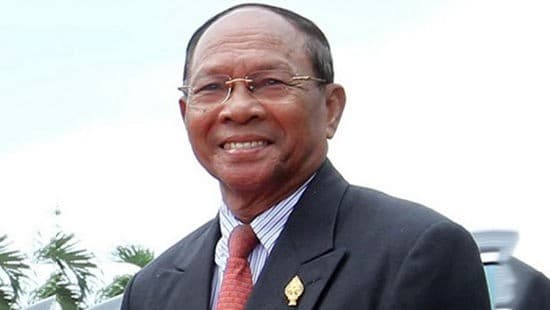 Vietnam visit by Cambodian NA President - important event in Friendship Year