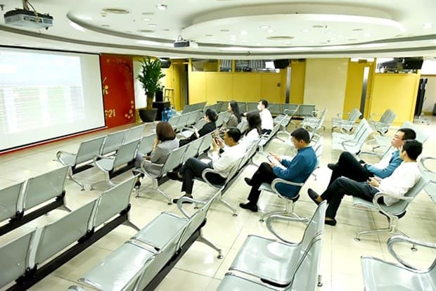 Delisting poor quality shares helps make market more transparent