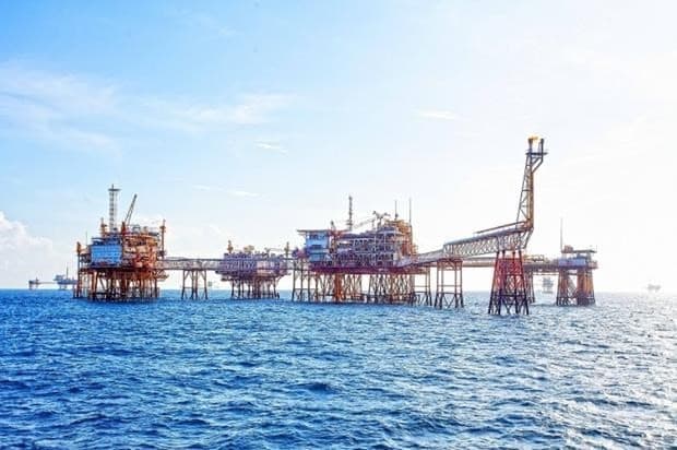 PetroVietnam complete three main targets ahead of schedule