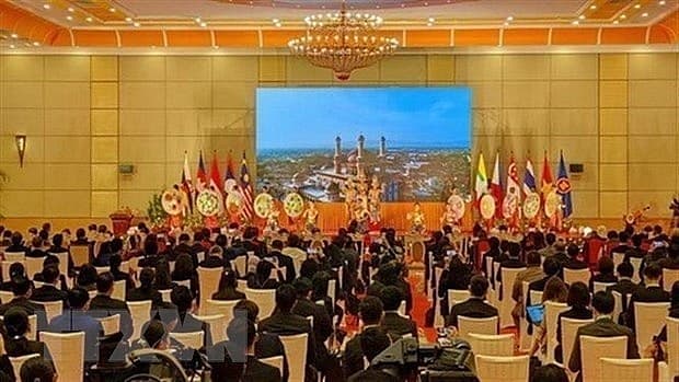 Malaysia calls for promoted digital economy, green technology in ASEAN