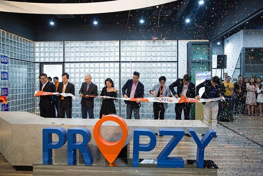 Vietnamese proptech startup Propzy ceases operation