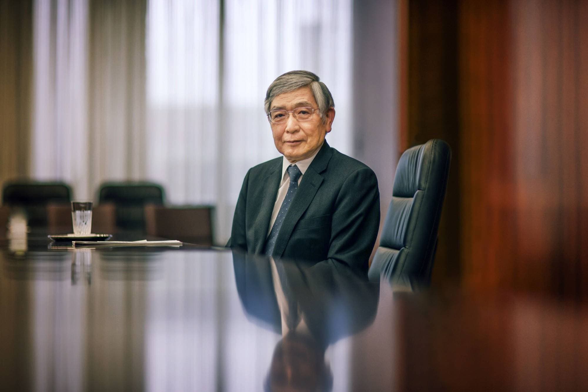 What if the Bank of Japan intervenes in USD/JPY?