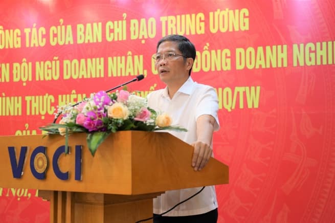 Entrepreneurs’ Tremendous Contribution Increasingly Affirmed