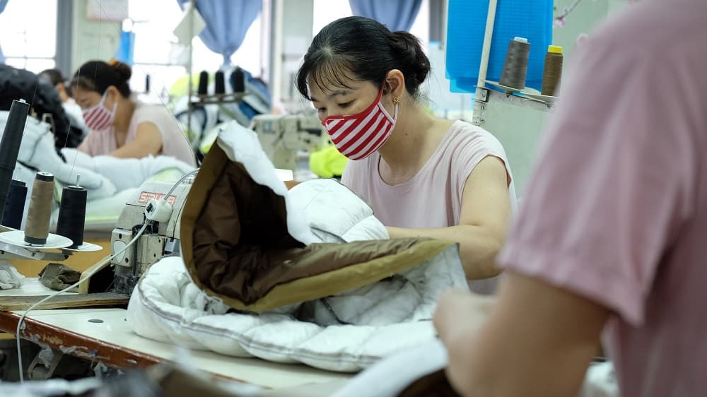 Vietnam’s trade surplus expected to reach US$8.9bn in 2022