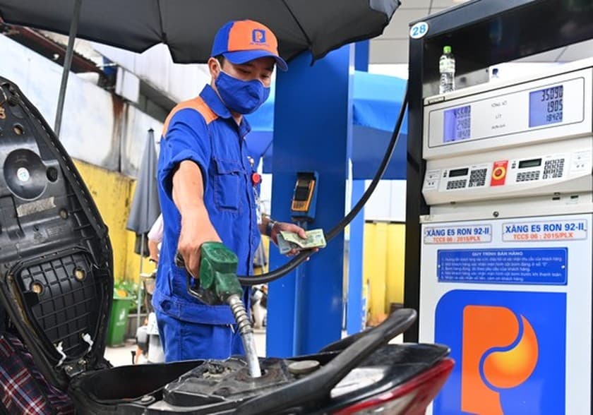 Domestic petroleum market needs revamping