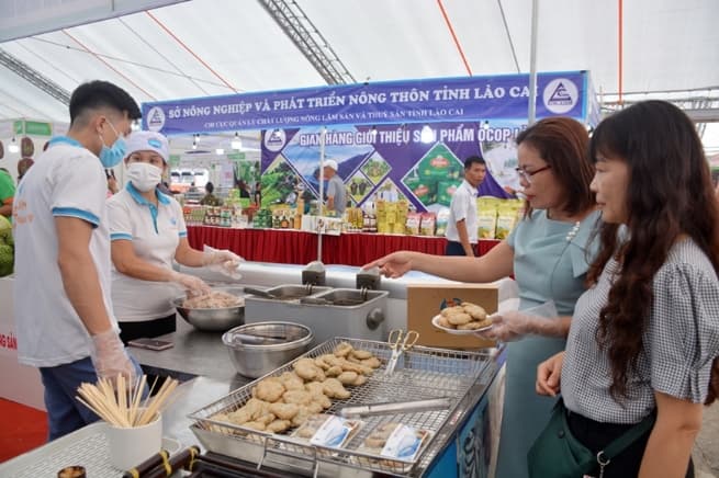 AgroViet International Agricultural Expo 2022