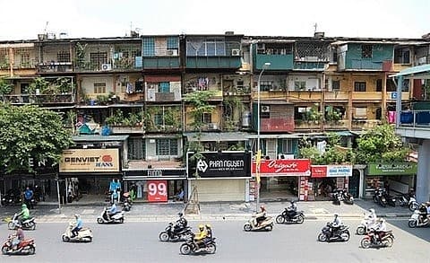 Mixed opinions over proposal for limited-term apartment ownership