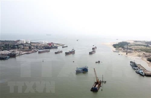 30 years’ implementation of Vietnam Marine Strategy: long stride in realizing strategic vision