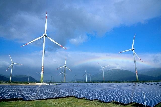 International partners commit to help Vietnam realising net zero emissions