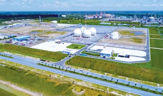 Investment Attraction Aligned with Resource and Environmental Protection