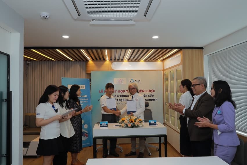 Optimising diabetes treatment with digital enablers